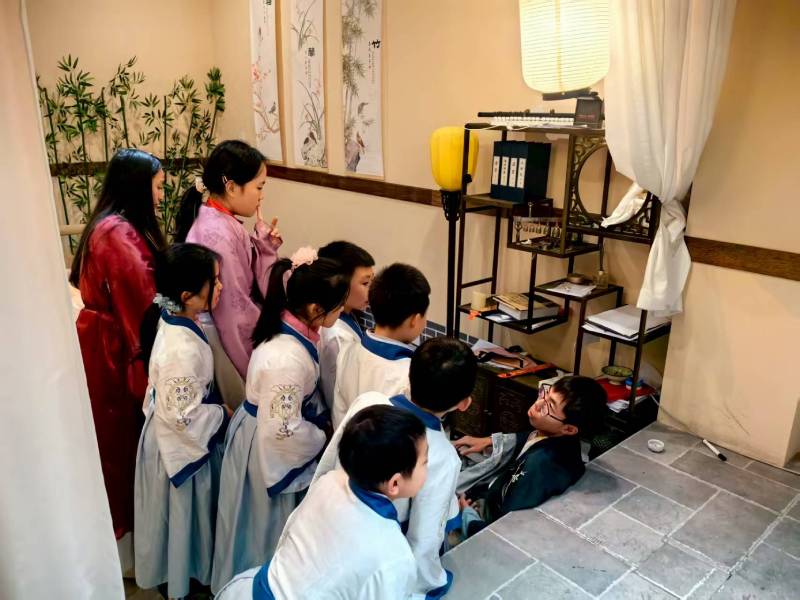 濠江区文旅项目策划